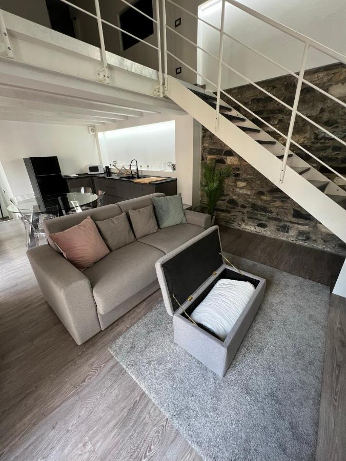 Apartamento Blue Diamond Como Exterior foto