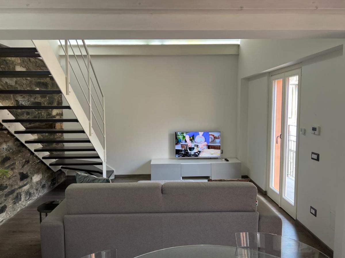 Apartamento Blue Diamond Como Exterior foto