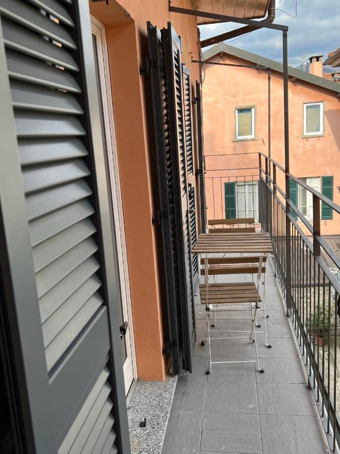 Apartamento Blue Diamond Como Exterior foto
