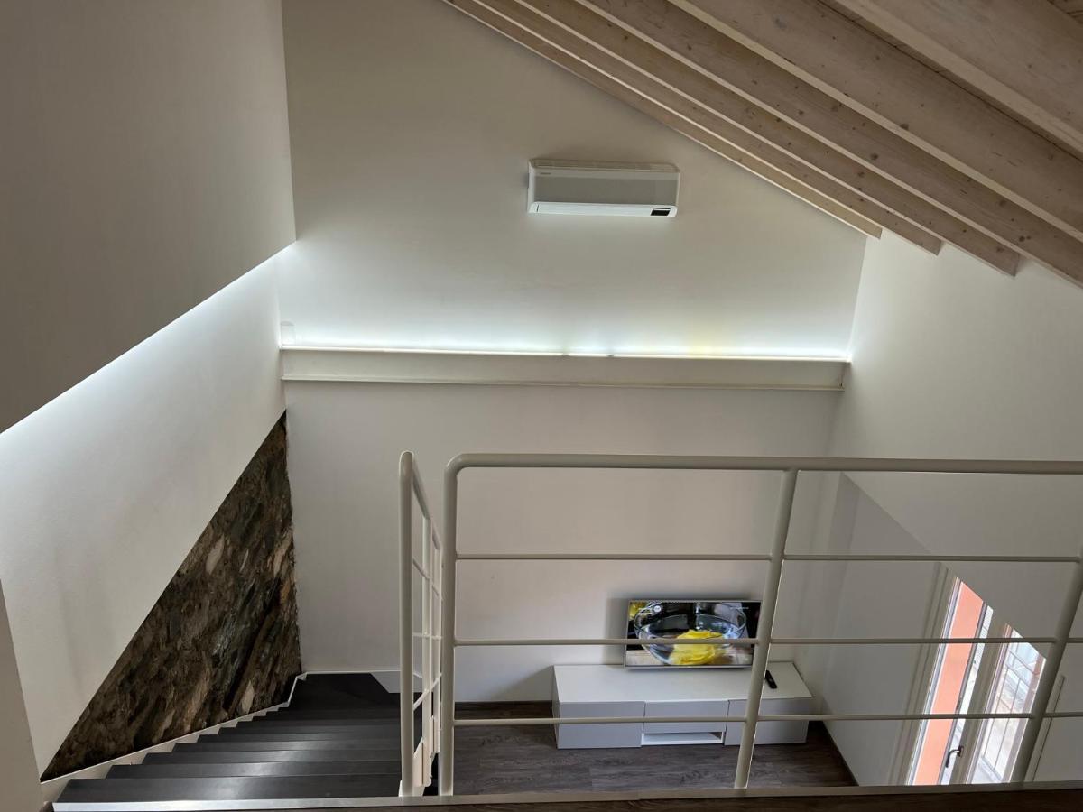 Apartamento Blue Diamond Como Exterior foto